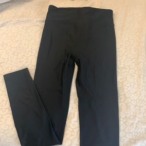 Athleta girls leggings